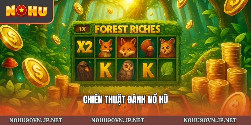 bản chất ngẫu nhiên của nổ hũ