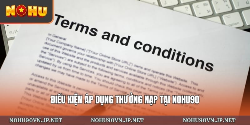 Hướng dẫn nạp tiền Nohu90 từng bước